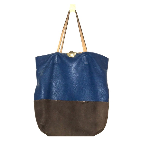 Furla Handbags - MAKE AN OFFER! — FURLA shoulder bag/tote